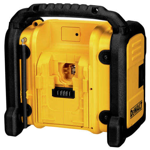 Dewalt DCR018 12V20V MAX Compact Worksite Radio