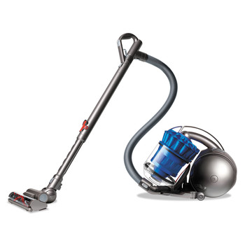 UPC 879957008175 product image for Dyson 24352-05 DC39 Multi-Floor Canister Vacuum | upcitemdb.com