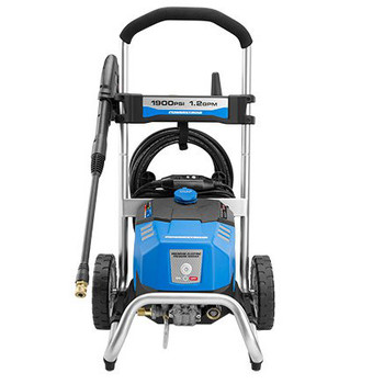 UPC 046396017048 product image for PowerStroke ZRPS141912C 13 Amp 1,900 PSI Electric Pressure Washer | upcitemdb.com