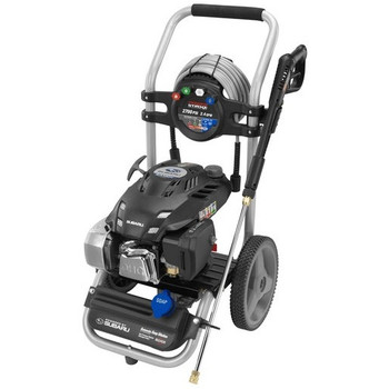 UPC 046396005632 product image for PowerStroke ZRPS80946 2,700 PSI 2.4 GPM Gas Pressure Washer | upcitemdb.com