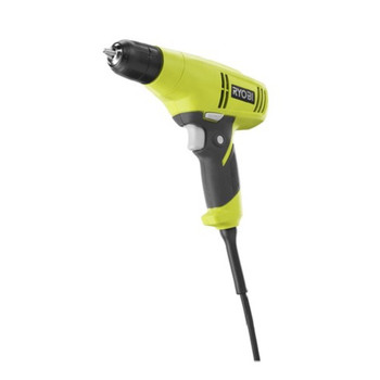 UPC 033287167821 product image for Ryobi ZRD42GK 4.5 Amp 3/8 in. Variable-Speed Drill Driver | upcitemdb.com