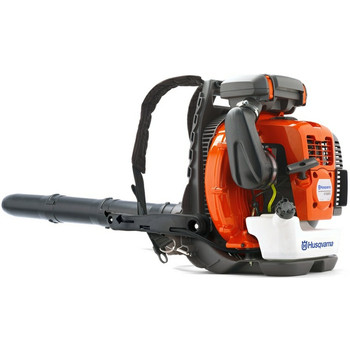 UPC 705788506330 product image for Husqvarna 966629501 570BF 65.6cc Gas Variable Speed Backpack Blower | upcitemdb.com