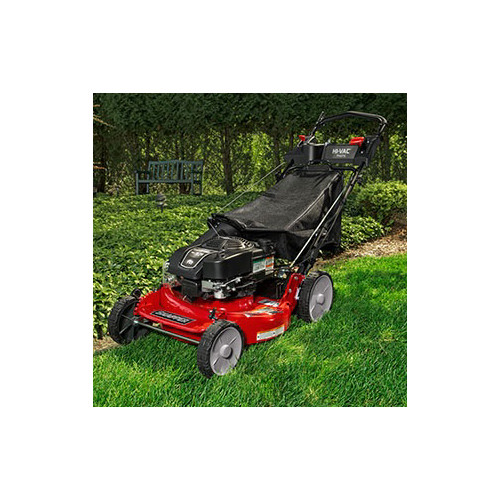 Snapper 7800980 Hi Vac 190cc 21 In Self Propelled Lawn Mower Tyler Tool