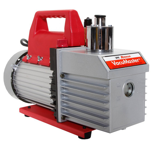 robinair vacuum pump reviews