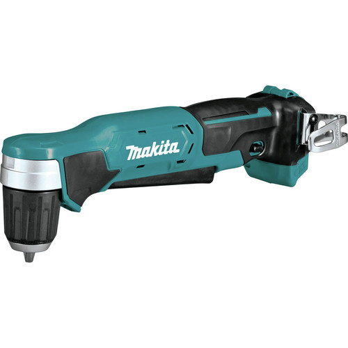 Makita AD04Z 12V max CXT Lithium-Ion 3-8 in. Right Angle Drill ( Tool Only) | Tyler Tool