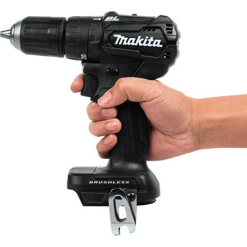 Makita XPH11ZB 18V LXT Lithium-Ion Sub-Compact Brushless ...