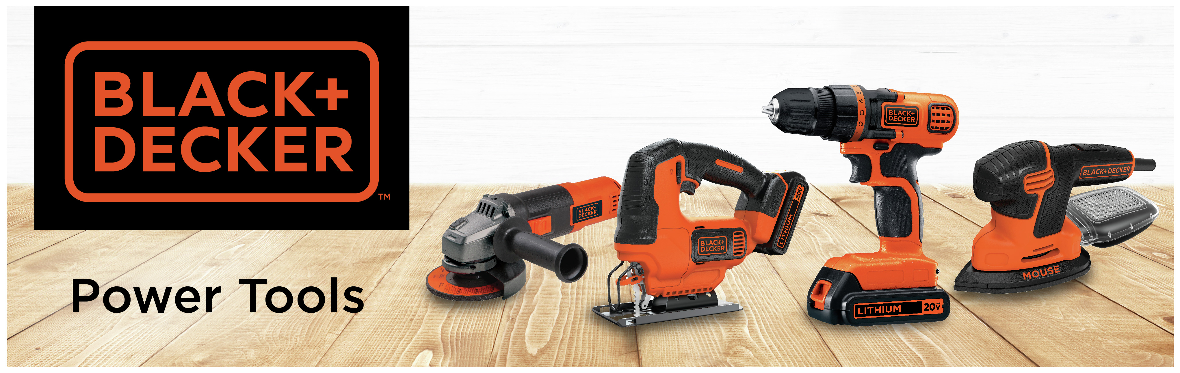 Black & Decker LDX120C 20V MAX Lithium-Ion 3-8 in. Cordless Drill Driver Kit (1.5 Ah) | Tyler Tool